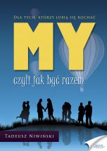 książka MY - czyli jak być razem (Wersja elektroniczna (PDF))