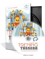 książka Trening trenera (Wersja audio (Audio CD))