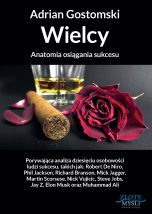 książka Wielcy (Wersja elektroniczna (PDF))