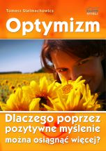 książka Optymizm (Wersja elektroniczna (PDF))